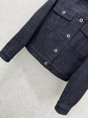 wholesale quality hermes women jacket model no. 6